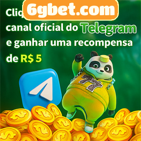 6gbet.com Indique amigos para receber um bônus