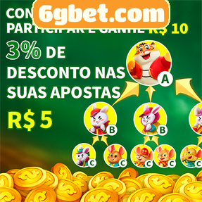 6gbet.com Rebate